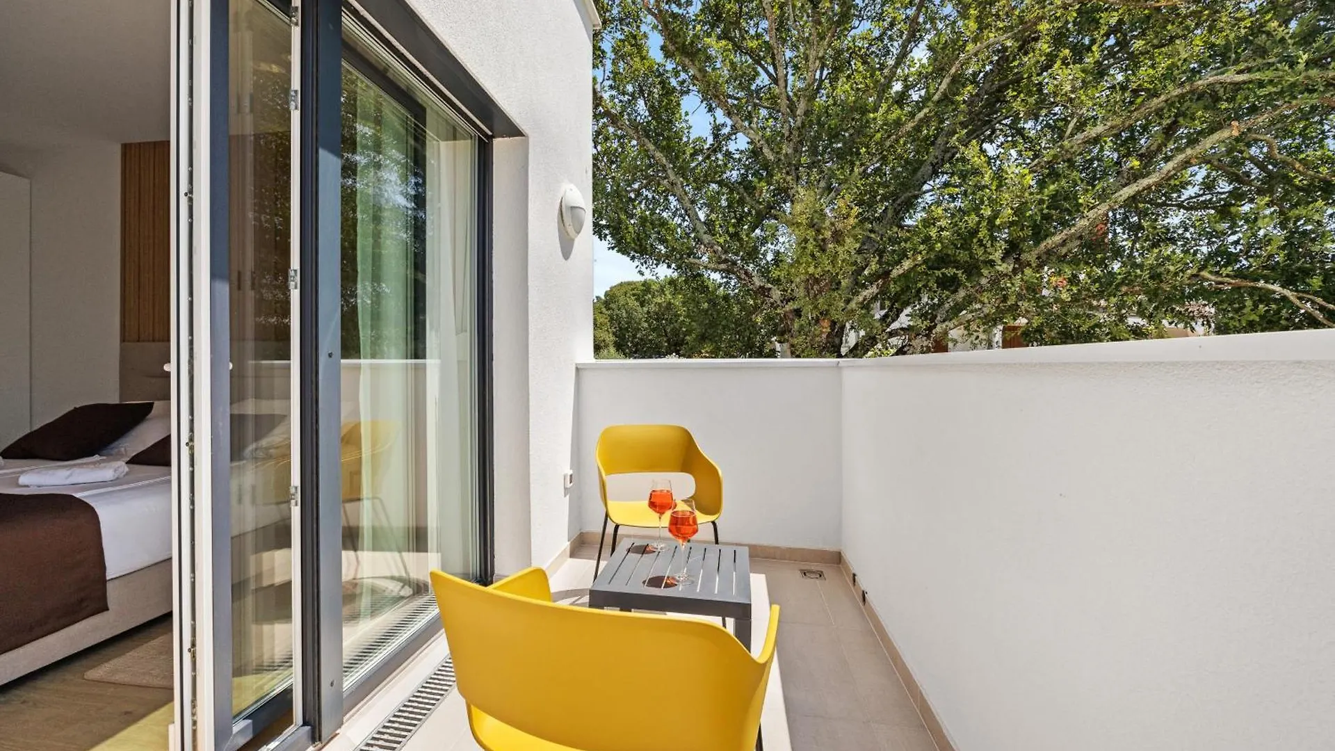 Villa Zanetta Pet Friendly Near Porec For 8 People With Sea View & Private Pool Marasi